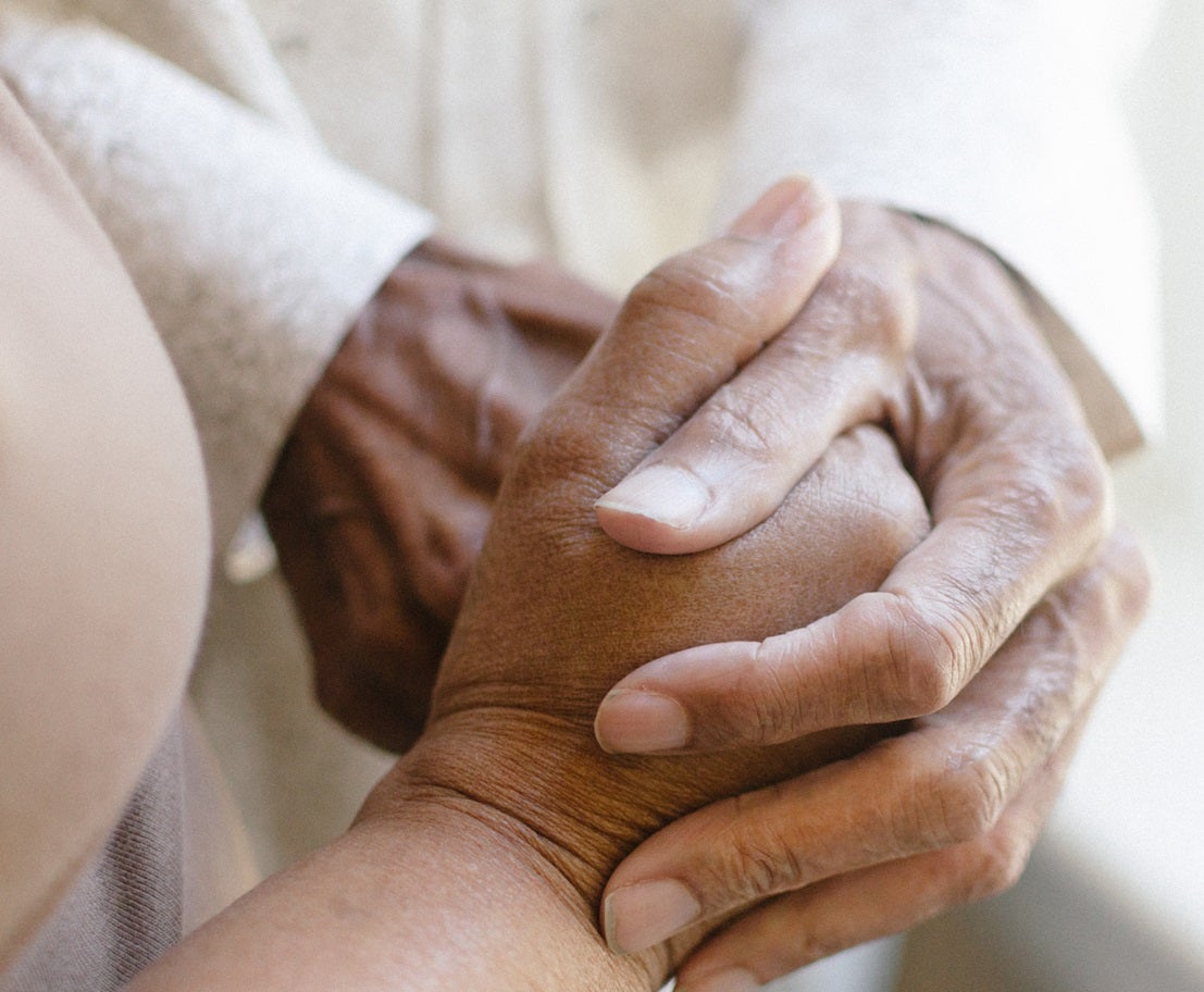 Grief support groups loyola medicine home care hospice trinity